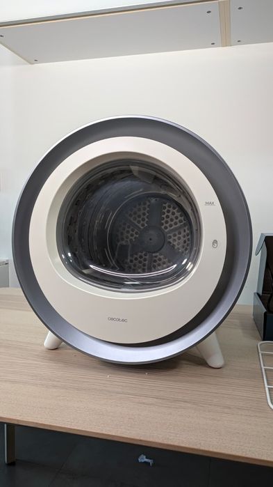 Máquina de Secar roupa 3kg compacta