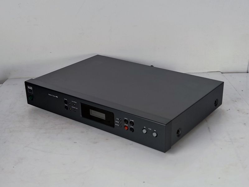Tuner NAD 402 radio FM ładne