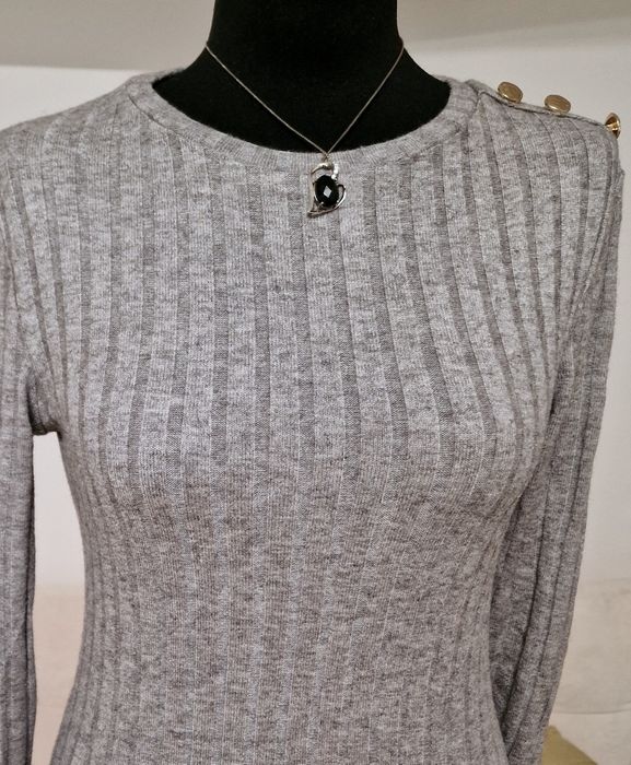 Sukienka midi "Simsay".