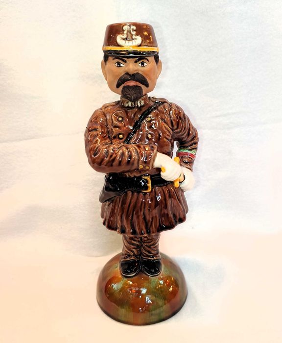 Figura Movimento Policia Civil Bordallo Pinheiro
