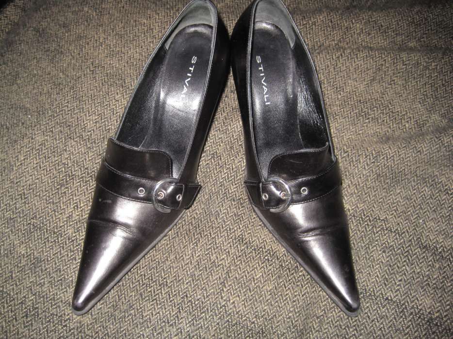 Sapatos Stivali