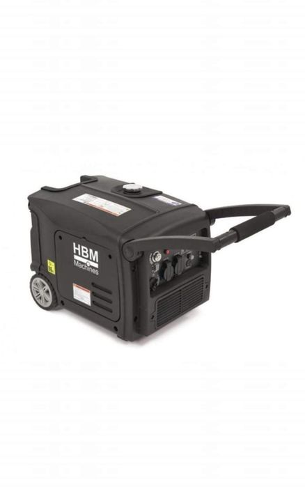 Генератор HBM 3,2Kw