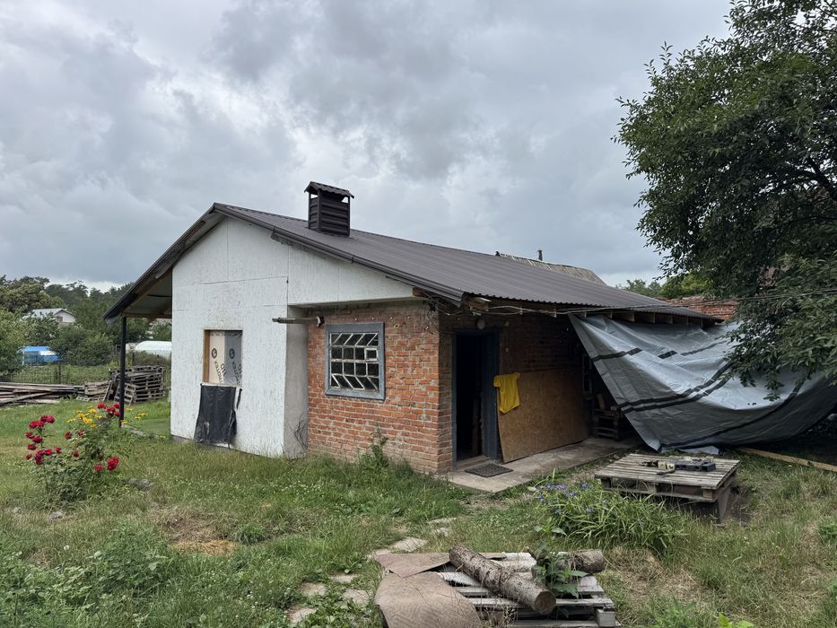 Оренда будинку Суми