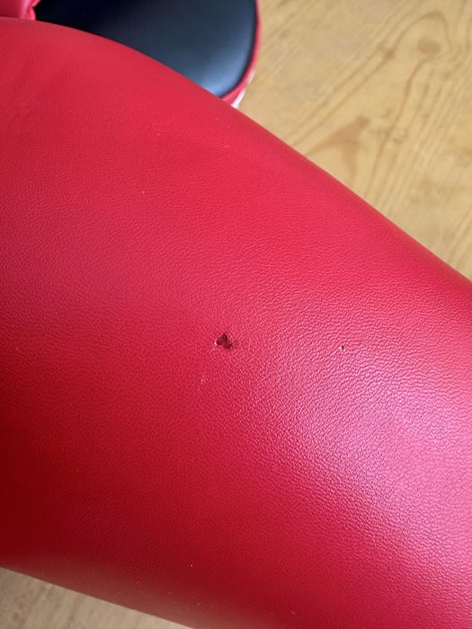 Боксерскі рукавиці та лапи PowerPlay 12 унцій