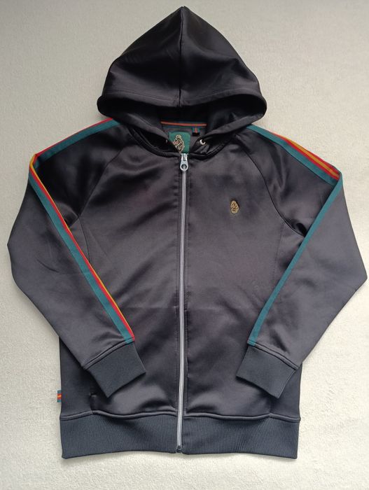 Зіп - худі Luke Sport