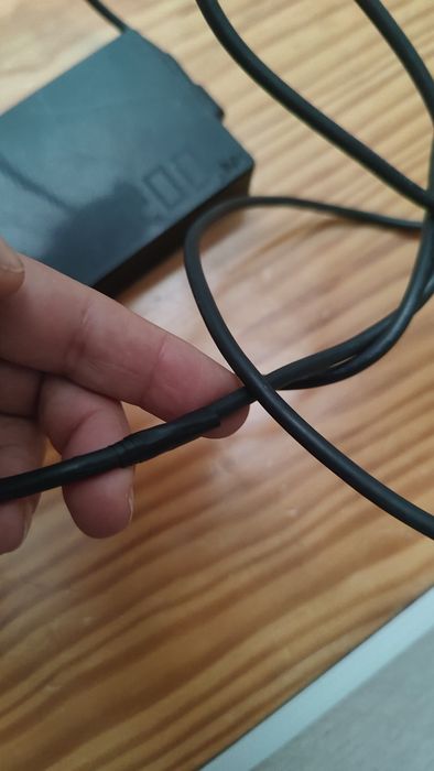 Carregador original ASUS 200W TUF FX516PM