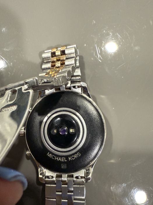 Smartwatch Michael Kors