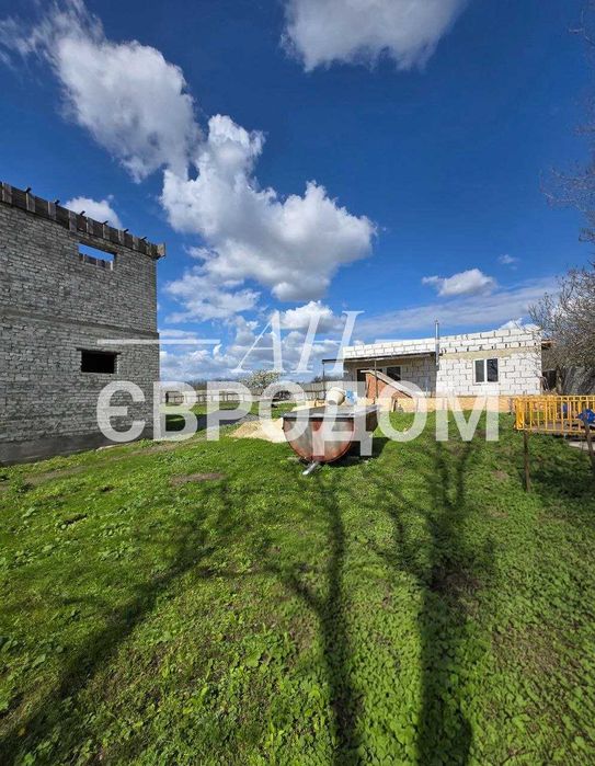 Продам дом в Харькове п.Федорцы