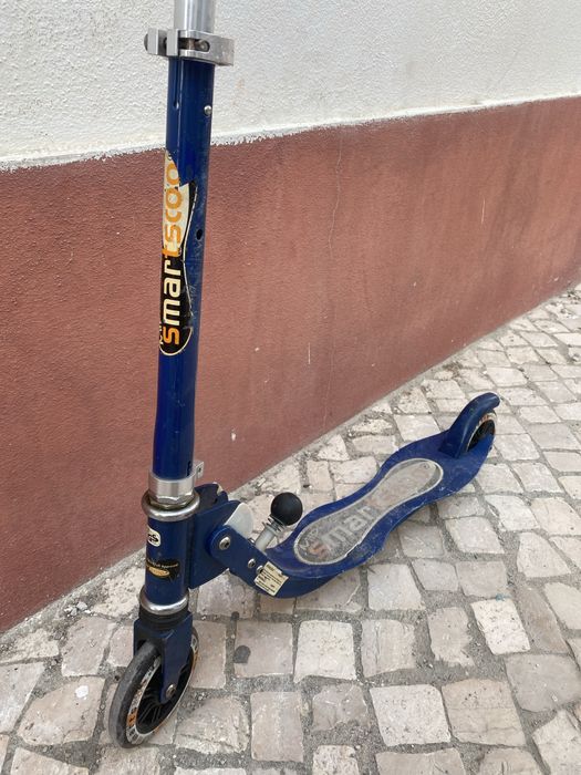 Trotinete de criança