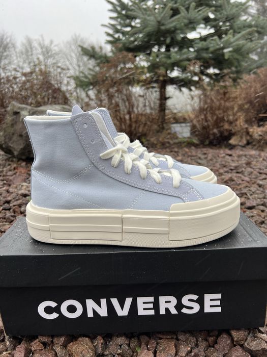 Оригінальні кеди Convers 41р. Унісекс