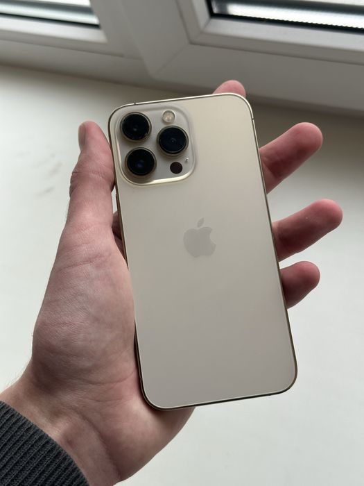 iPhone 13 pro 128gb 100%