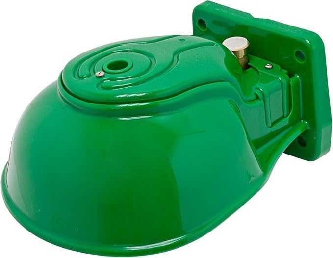 Poidło dla bydła i koni HP20 podgrzewane na 24 V + Transformator 120 W