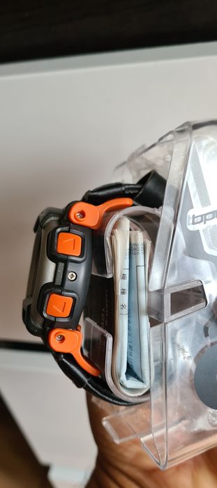 DW-003HH-4 ROK 1997 Klasyk