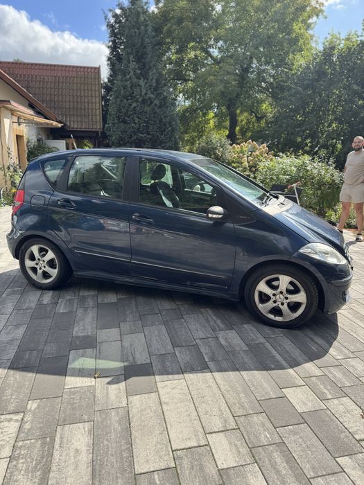 Mercedes-Benz A150