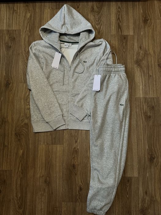 Чоловічій Спортивний костюм Lacoste