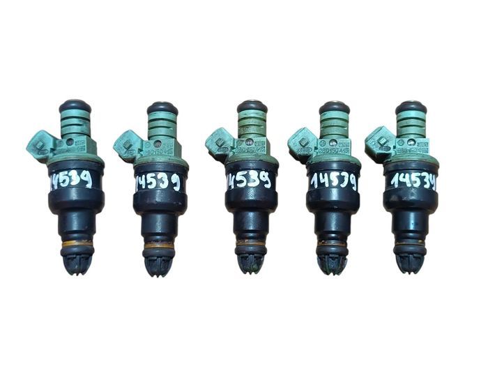 Wtrysk Paliwa BMW E36 E39 E50 E52 2.0
