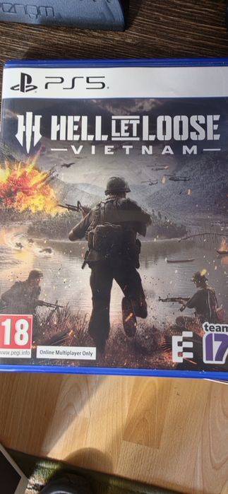 Hell let losse vietnam