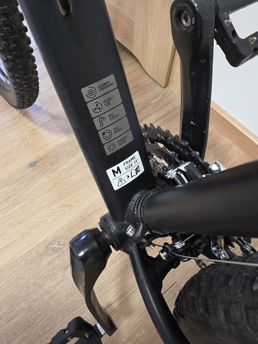 Kross hexagon 6.0 2018