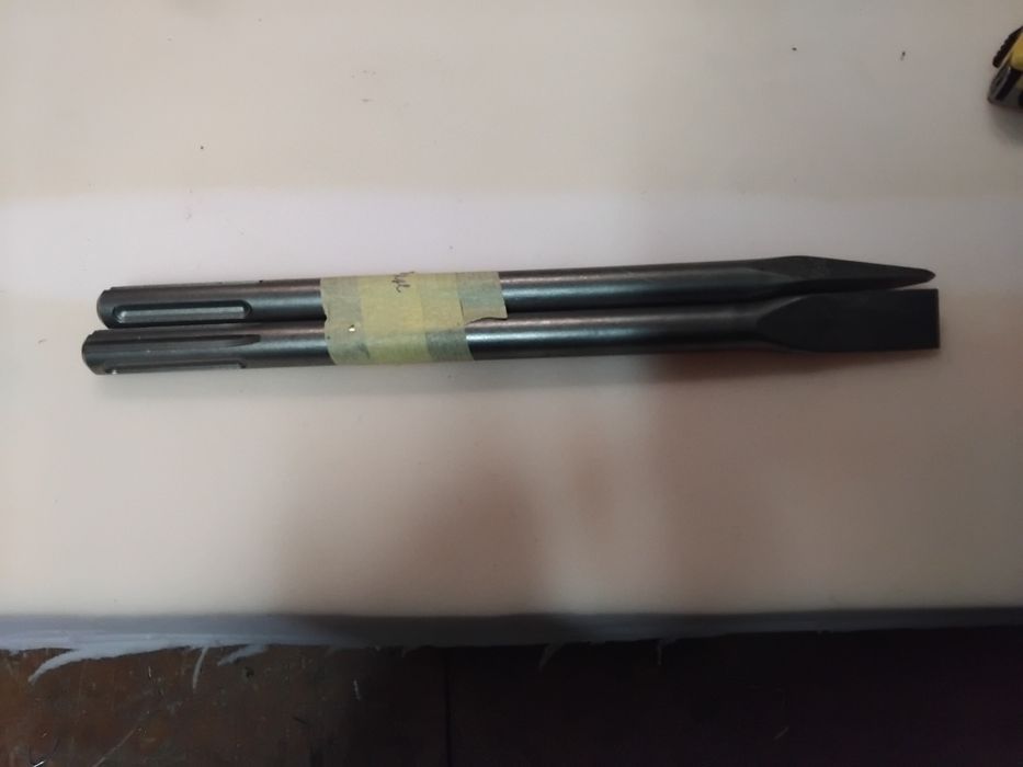 Зубило піка для відбійного молотка перфоратора