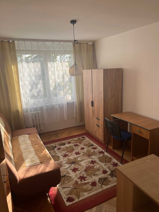 Mieszkanie na wynajem 3 pokoje z balkonem 70m2 LUBLIN  Czechów