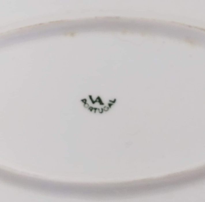 Travessa Oval Vista Alegre