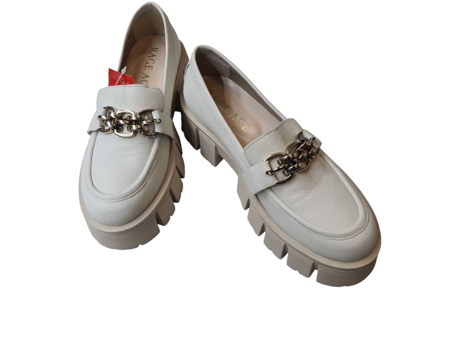 Mokasyny rage age rozmiar 40