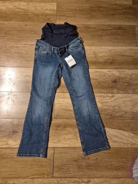 Ubrania ciażowe rozmiar 36/s