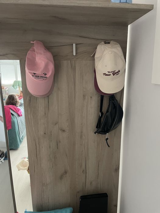 Móvel de entrada Homy Casa