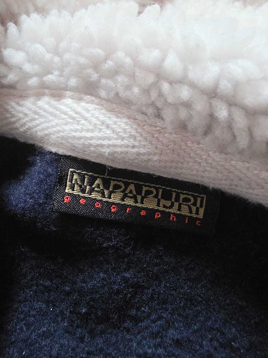 Bluza Napapijri L