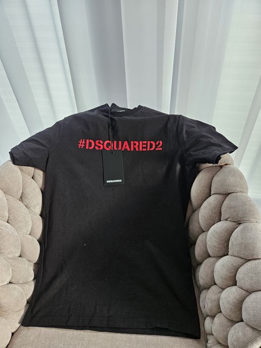 Koszulka Dsquared roz.14 lat