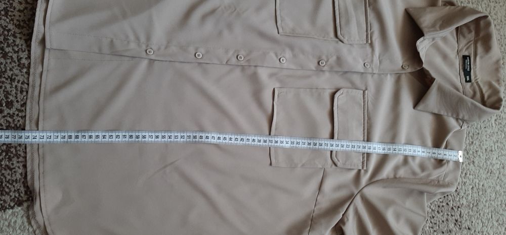 Koszula damska 2xl oversize