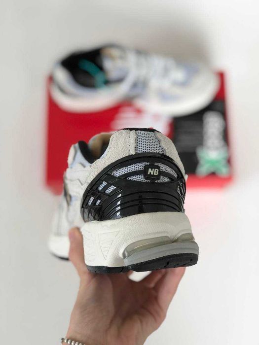 Чоловічі кросівки New Balance 1906D Protection "Pack White" Розміри 40-45