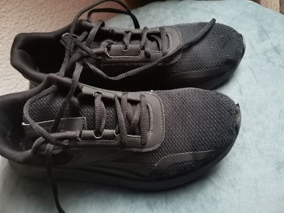 Buty sportowe męskie