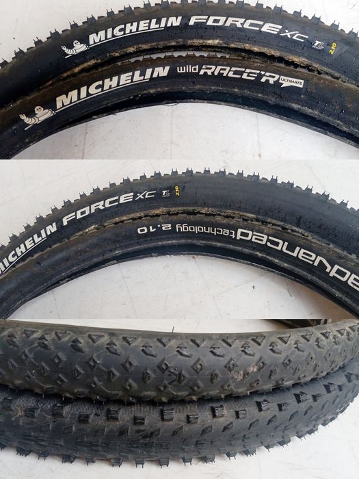 J-Bikes bicicletas e Componentes Pneus 26 Michelin/Maxxis/