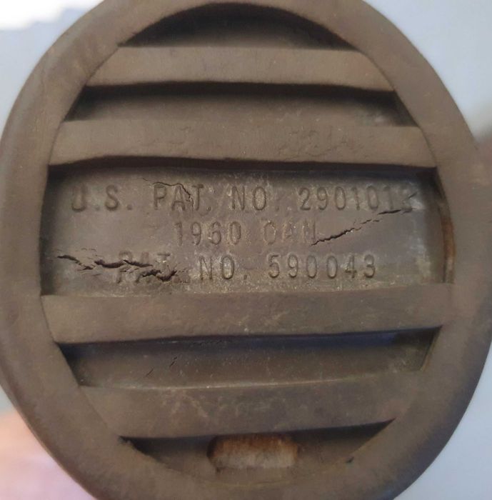 Mala em pele para arma - Kolpin - USA