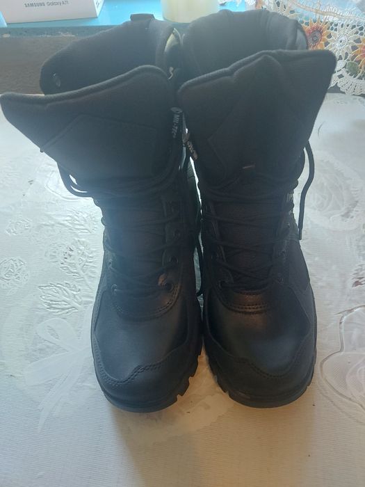 Берці ,Mil-tec 42 р