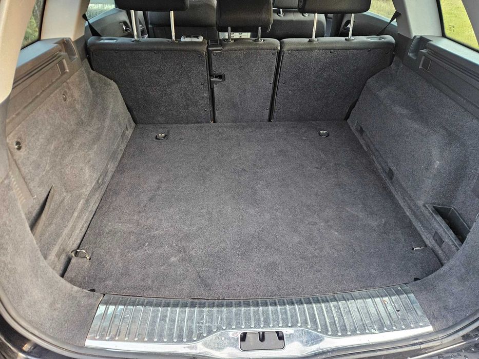 Opel Astra H 1.9 2007 stan bdb