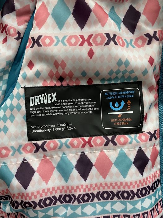 Курточка Termit