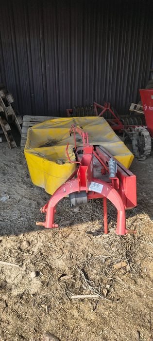 Kosiarka rotacyjna 160 cm