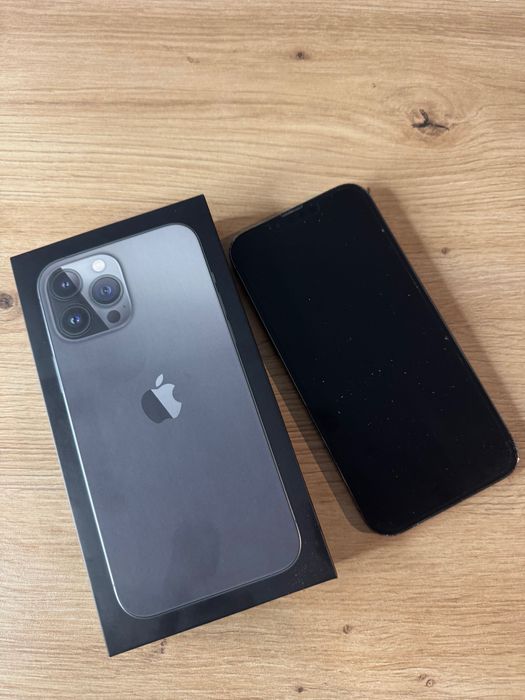 iPhone 13 Pro Max 256