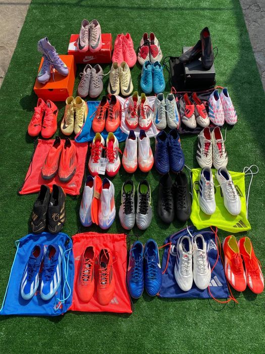 Бутси бутсы копочки адідас адидас adidas найк nike