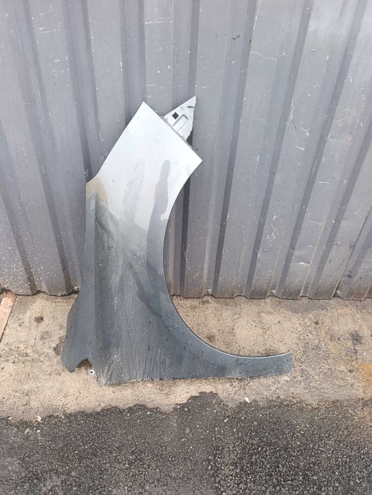 Крыло правое Citroen C4 2-е поколение