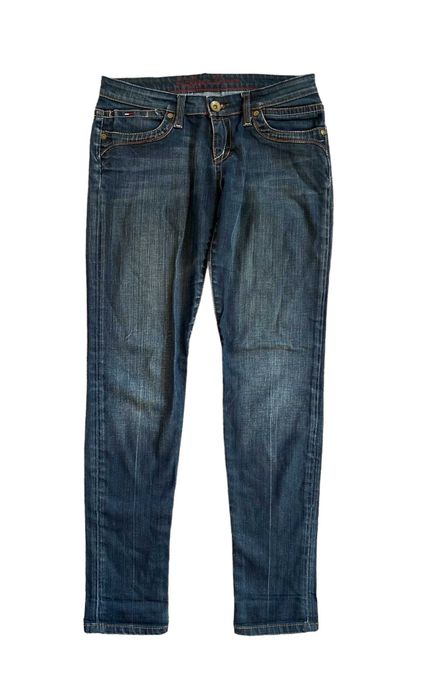 Tommy Hilfiger denim W30/L30, stan bardzo dobry