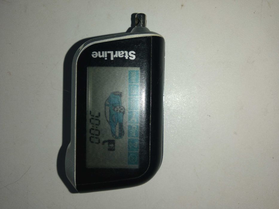 Брелок для автосигнализации StarLine  , Niteo , Inspektor