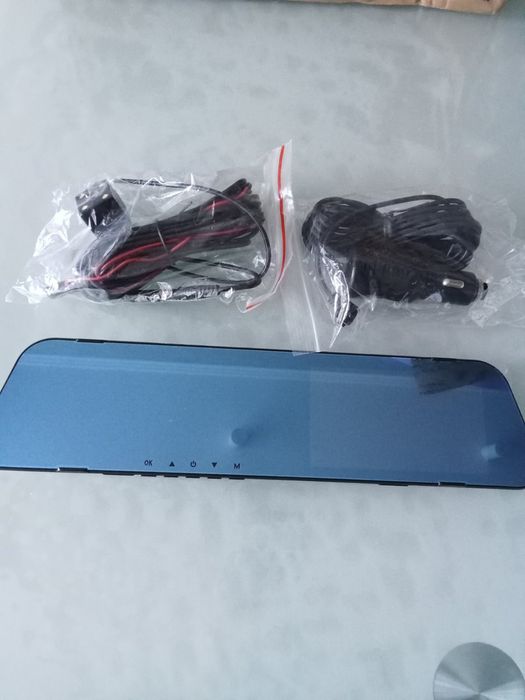 Дзеркало на дві камери