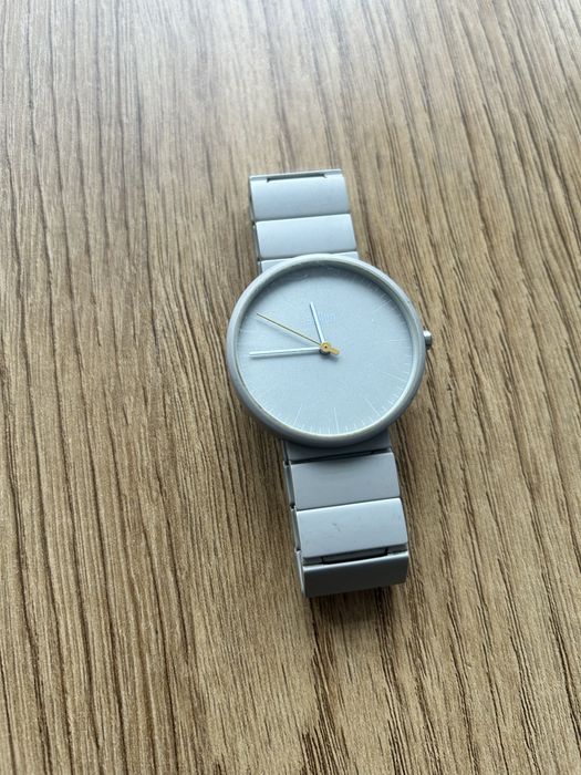 Zegarek kwarcowy Braun BN0171GYGYG