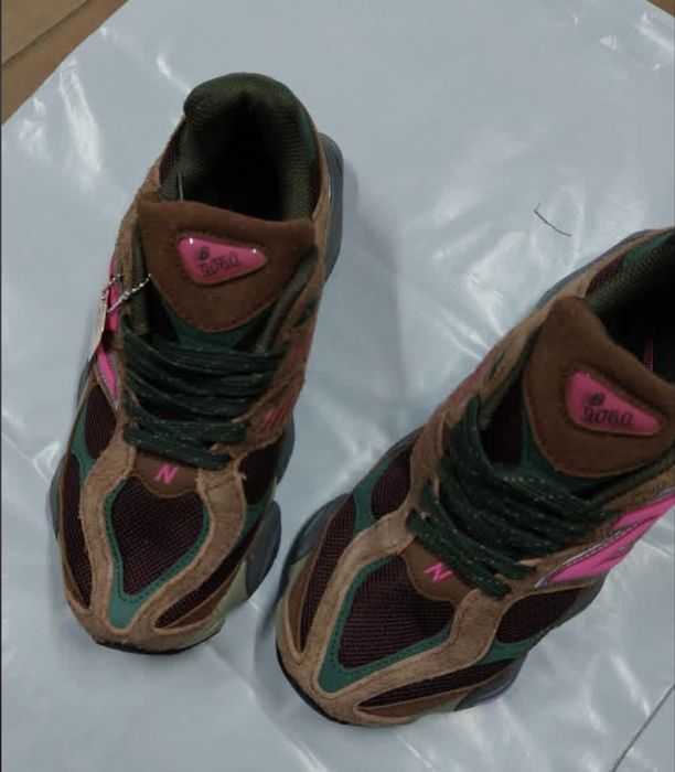 New Balance 960 r. 38