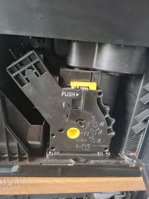 Ekspres Saeco HD8917