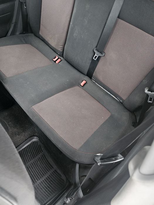 Opel corsa 2007r. LPG