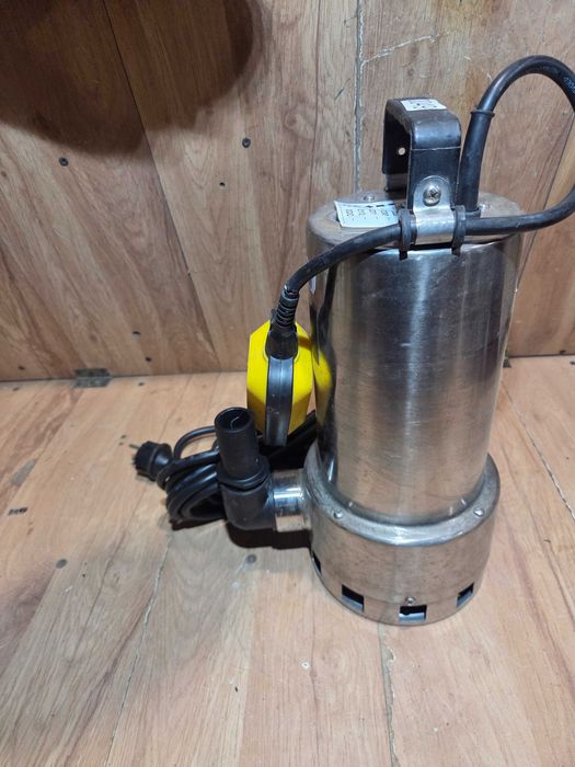 Pompa wody zanurzeniowa GardenLIne YGL 1000 PROMOCJA 0049